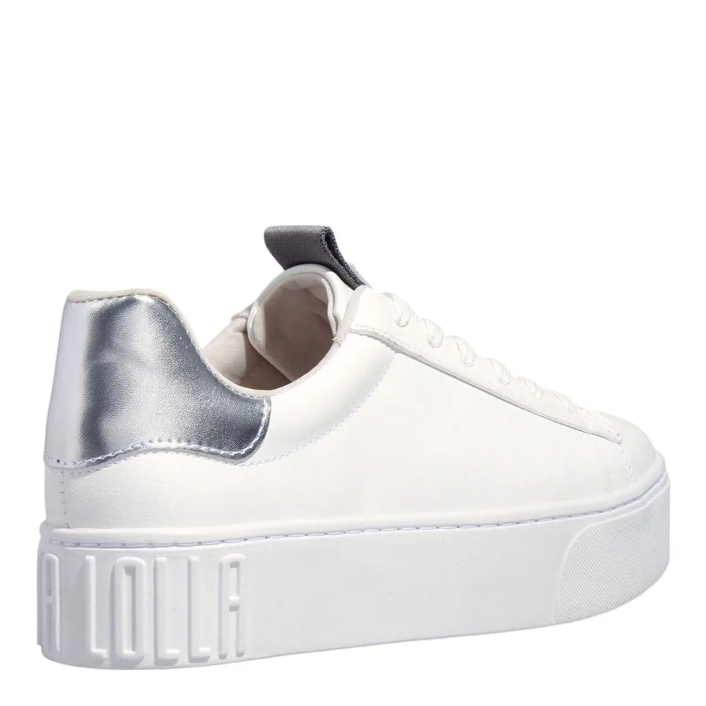 Tênis Floater Lux Branco