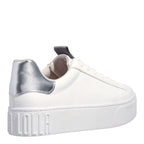 Tênis Floater Lux Branco