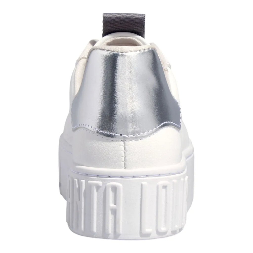 Tênis Floater Lux Branco