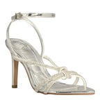 Sandália Meia Cana Cristal Lct