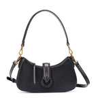 Bolsa Baguete Soft Alça Dupla