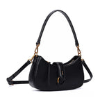 Bolsa Baguete Soft Alça Dupla