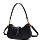 Bolsa Baguete Soft Alça Dupla