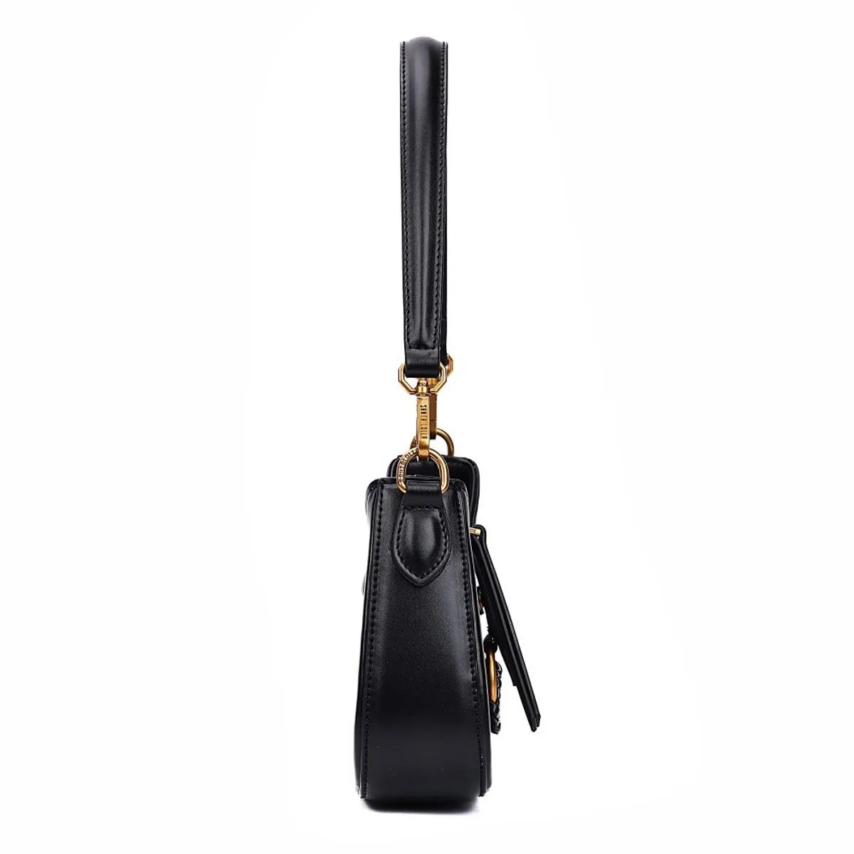 Bolsa Baguete Soft Alça Dupla