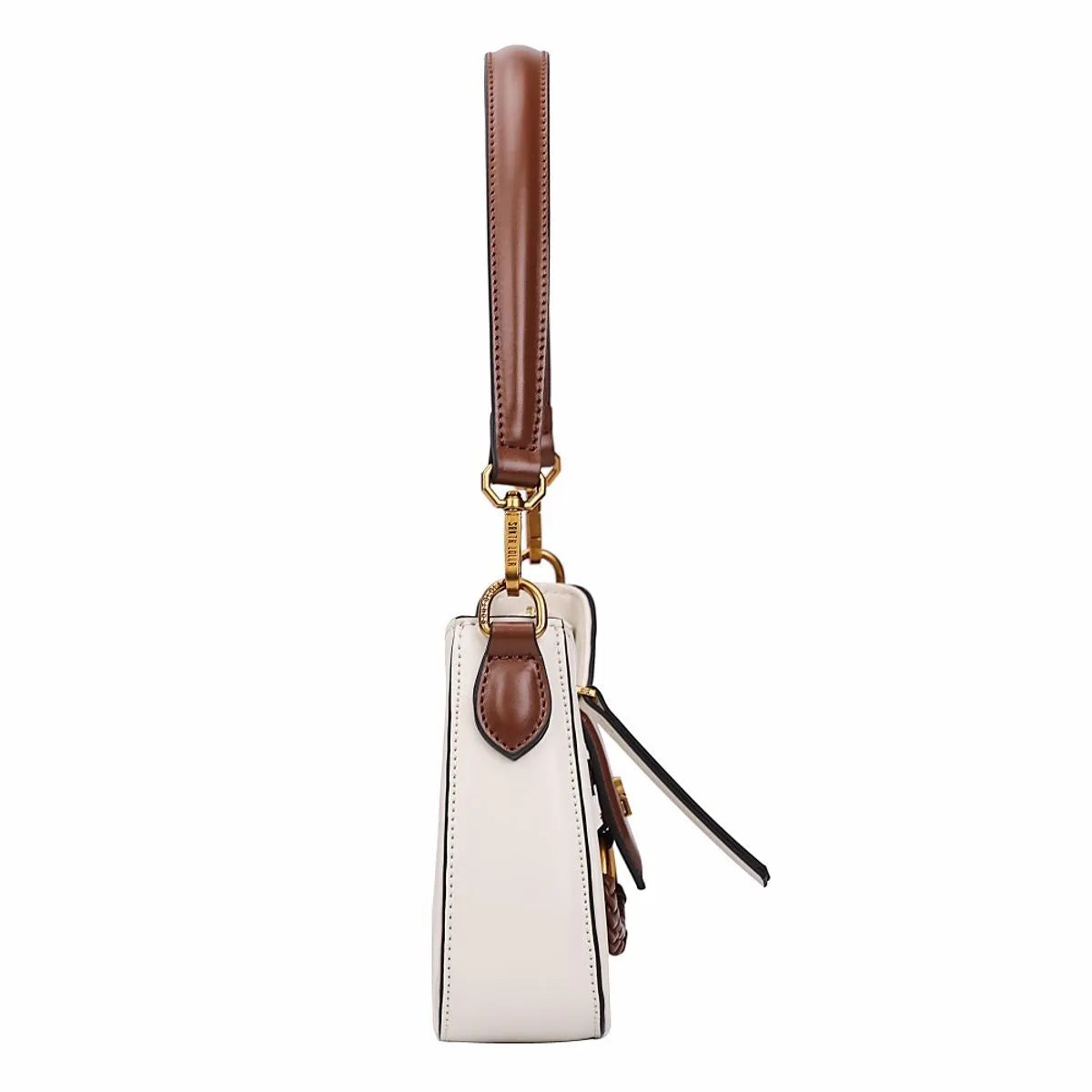 Bolsa Baguete Soft Alça Dupla