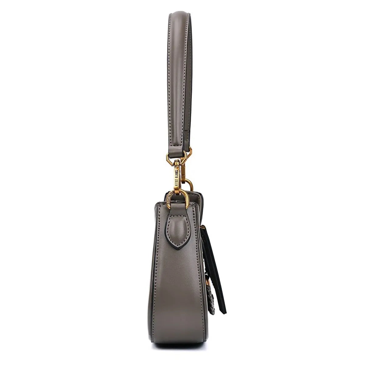Bolsa Baguete Soft Alça Dupla