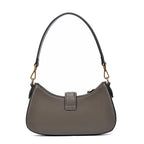 Bolsa Baguete Soft Alça Dupla