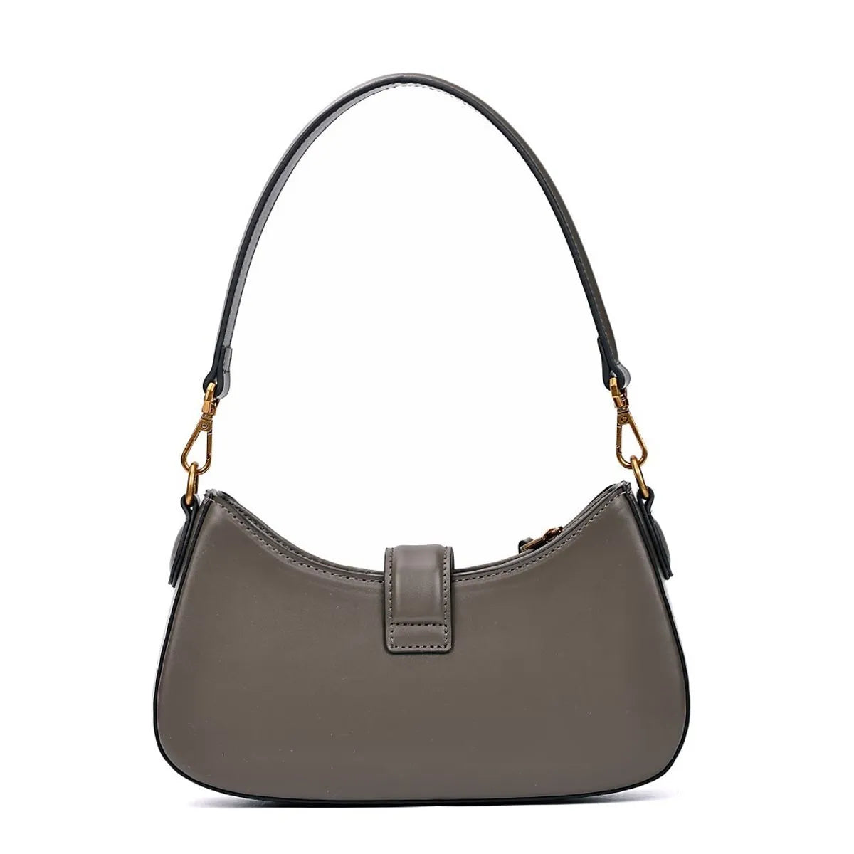 Bolsa Baguete Soft Alça Dupla