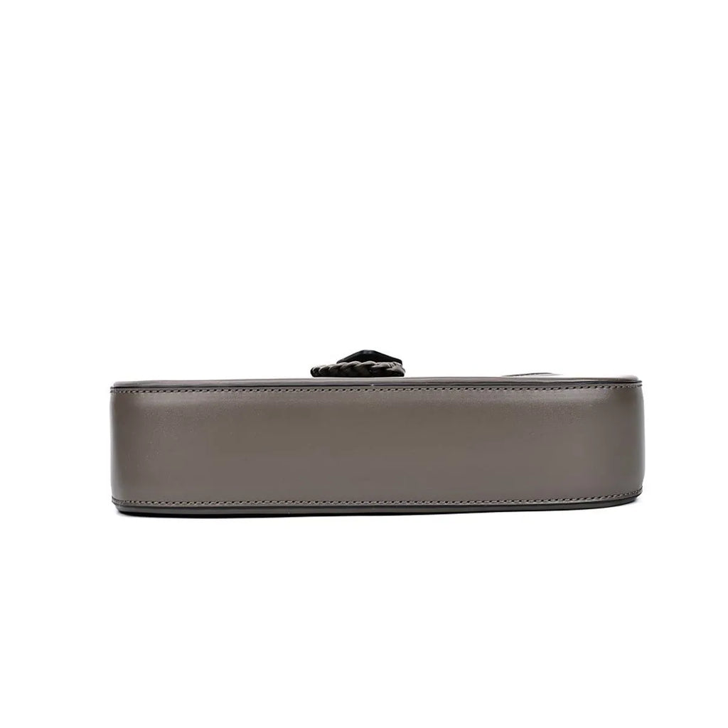 Bolsa Baguete Soft Alça Dupla
