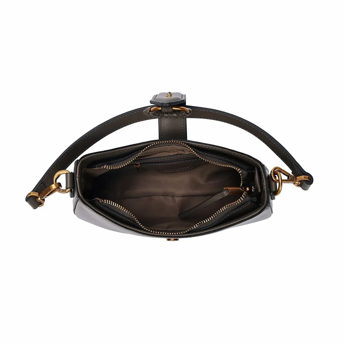 Bolsa Baguete Soft Alça Dupla