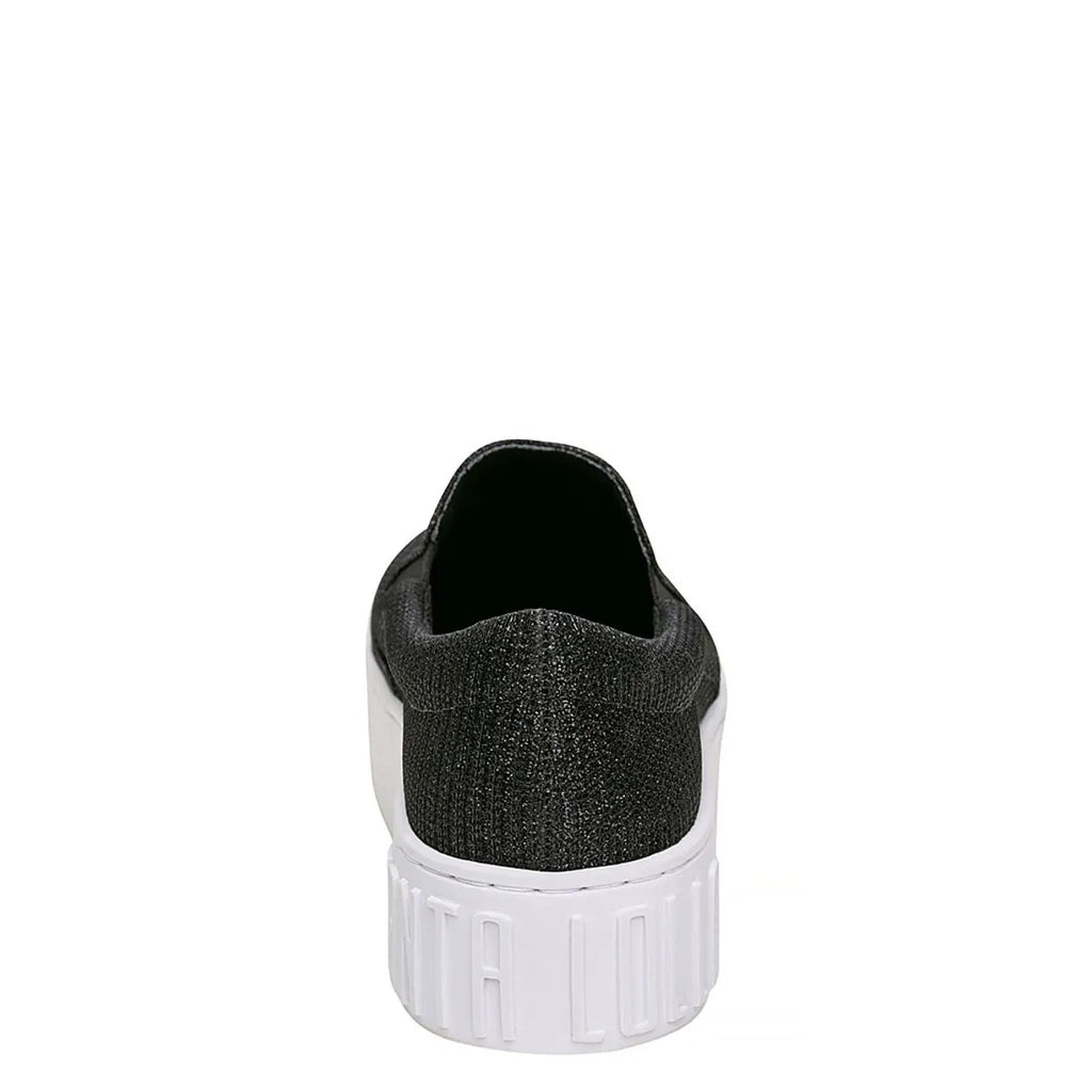 Tênis Slip On Plataforma Galaxxy
