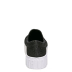 Tênis Slip On Plataforma Galaxxy