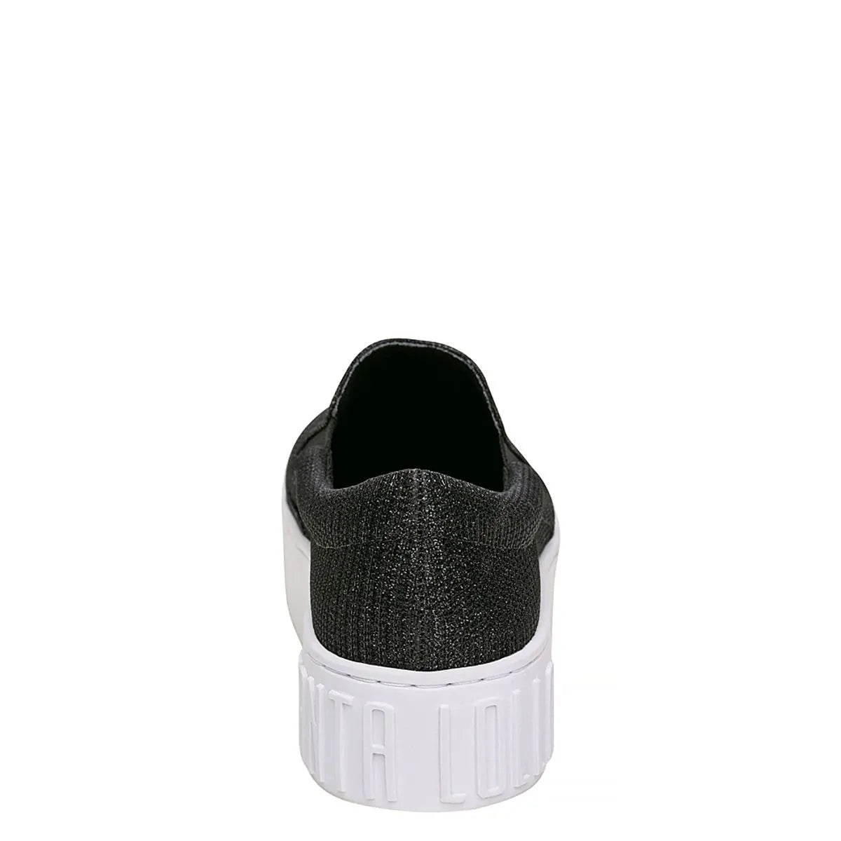 Tênis Slip On Plataforma Galaxxy