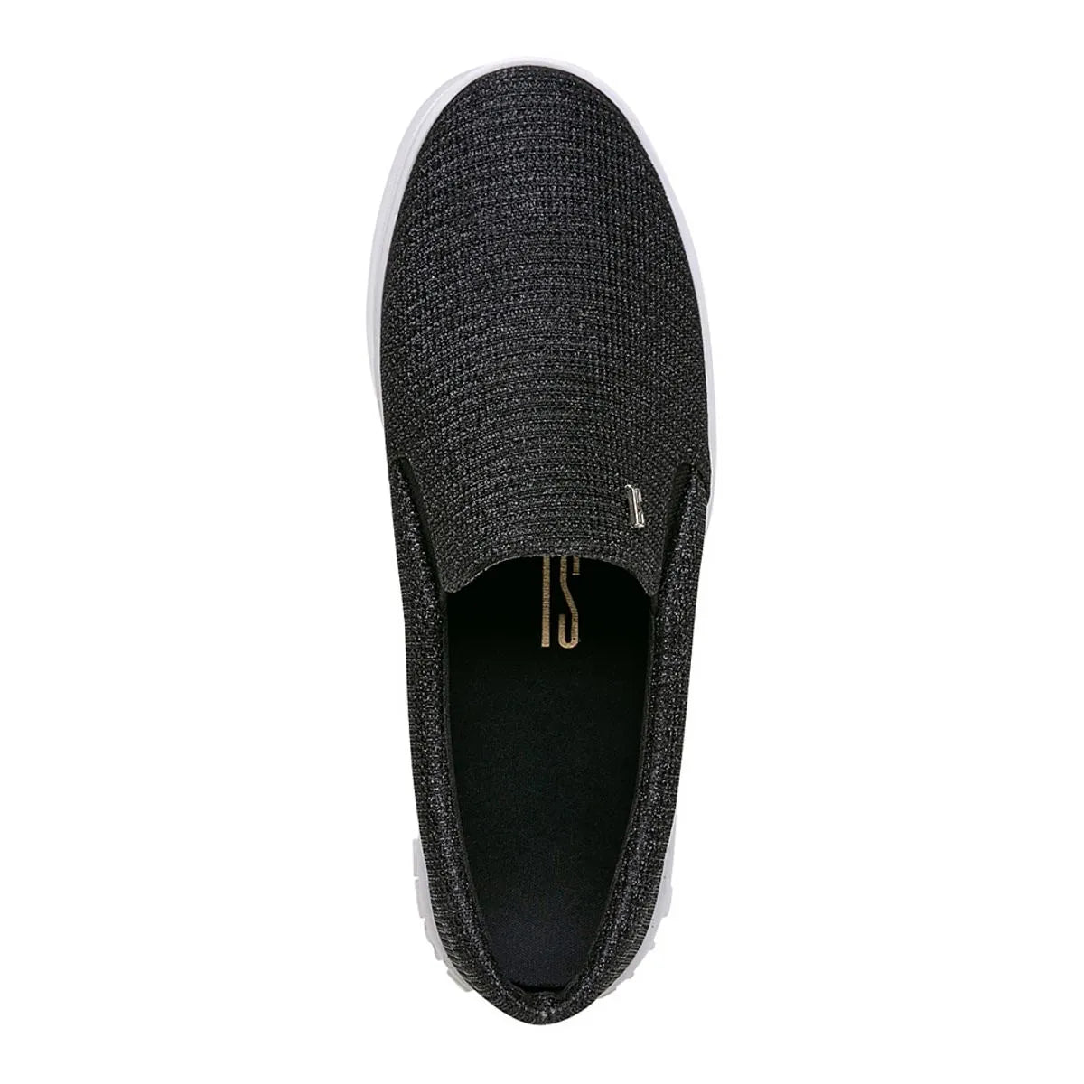 Tênis Slip On Plataforma Galaxxy