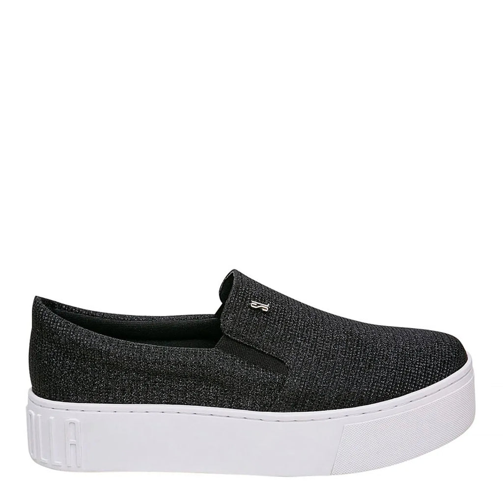 Tênis Slip On Plataforma Galaxxy