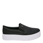Tênis Slip On Plataforma Galaxxy