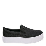 Tênis Slip On Plataforma Galaxxy