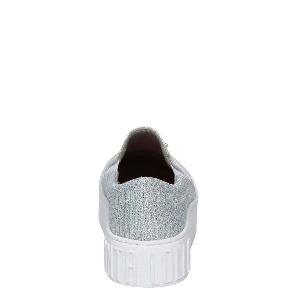 Tênis Slip On Plataforma Galaxxy