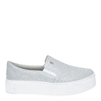 Tênis Slip On Plataforma Galaxxy