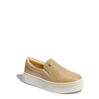 Tênis Slip On Plataforma Galaxxy