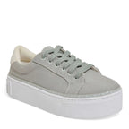 Tênis Rosé Flatform