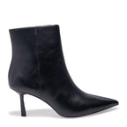 Bota Couro Pelica Soft Bico Fino