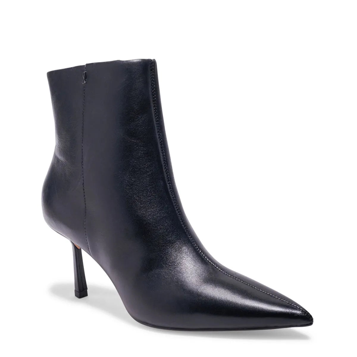 Bota Couro Pelica Soft Bico Fino