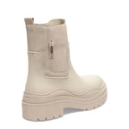 Bota Coturno Cano Curto Tratorada