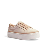 Tênis Jeans Bahamas Plataforma