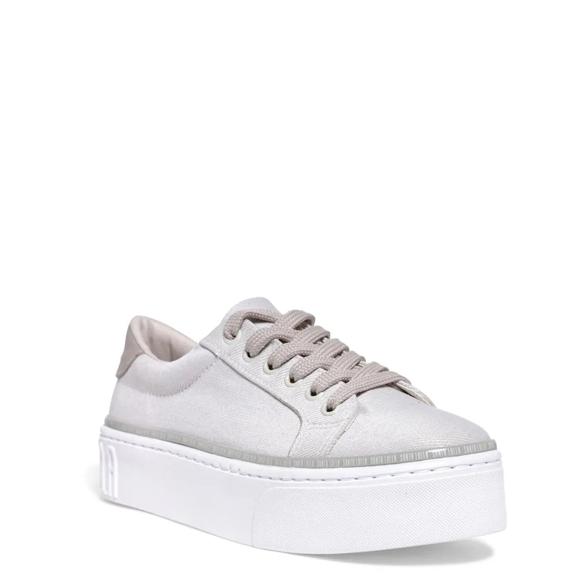 Tênis Jeans Bahamas Plataforma
