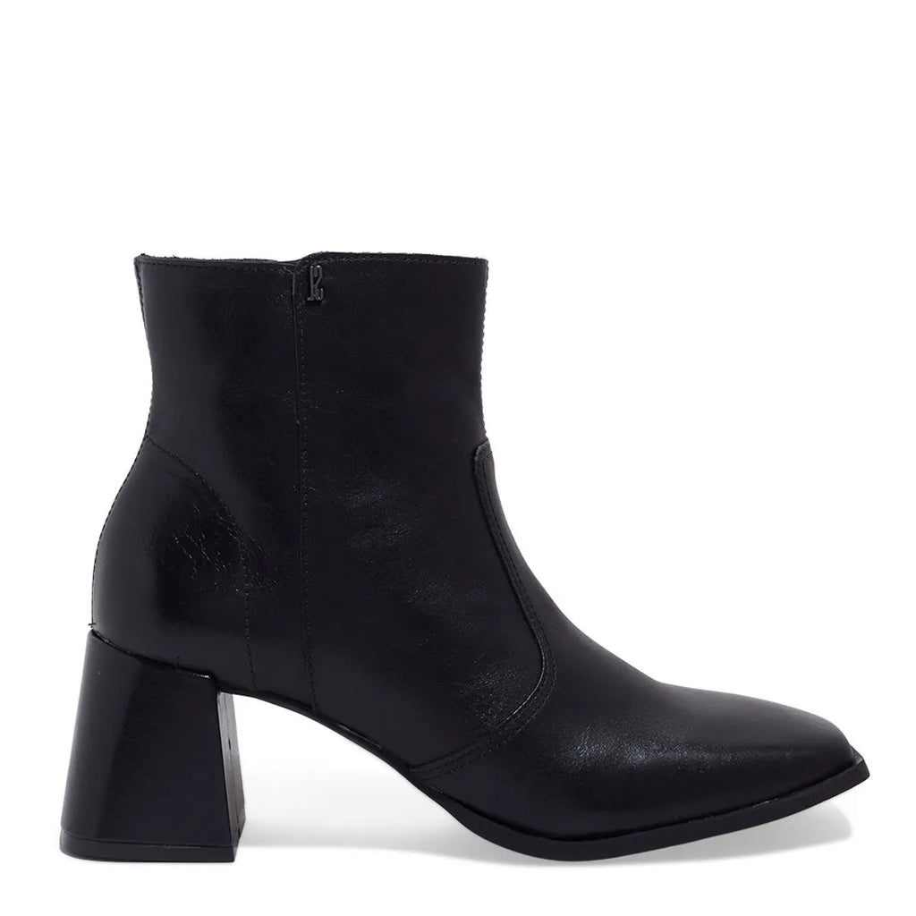 Bota Couro Nobre Soft Boots
