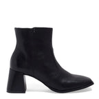 Bota Couro Nobre Soft Boots