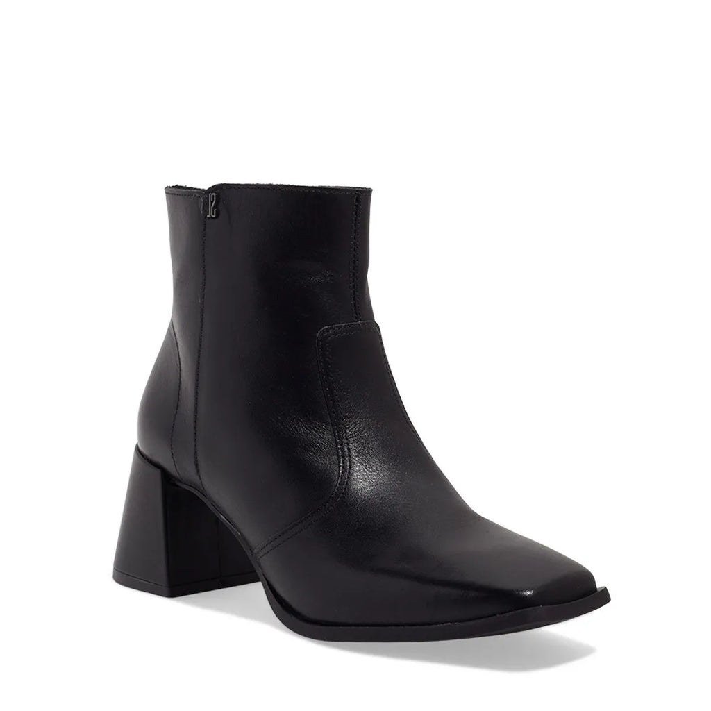 Bota Couro Nobre Soft Boots