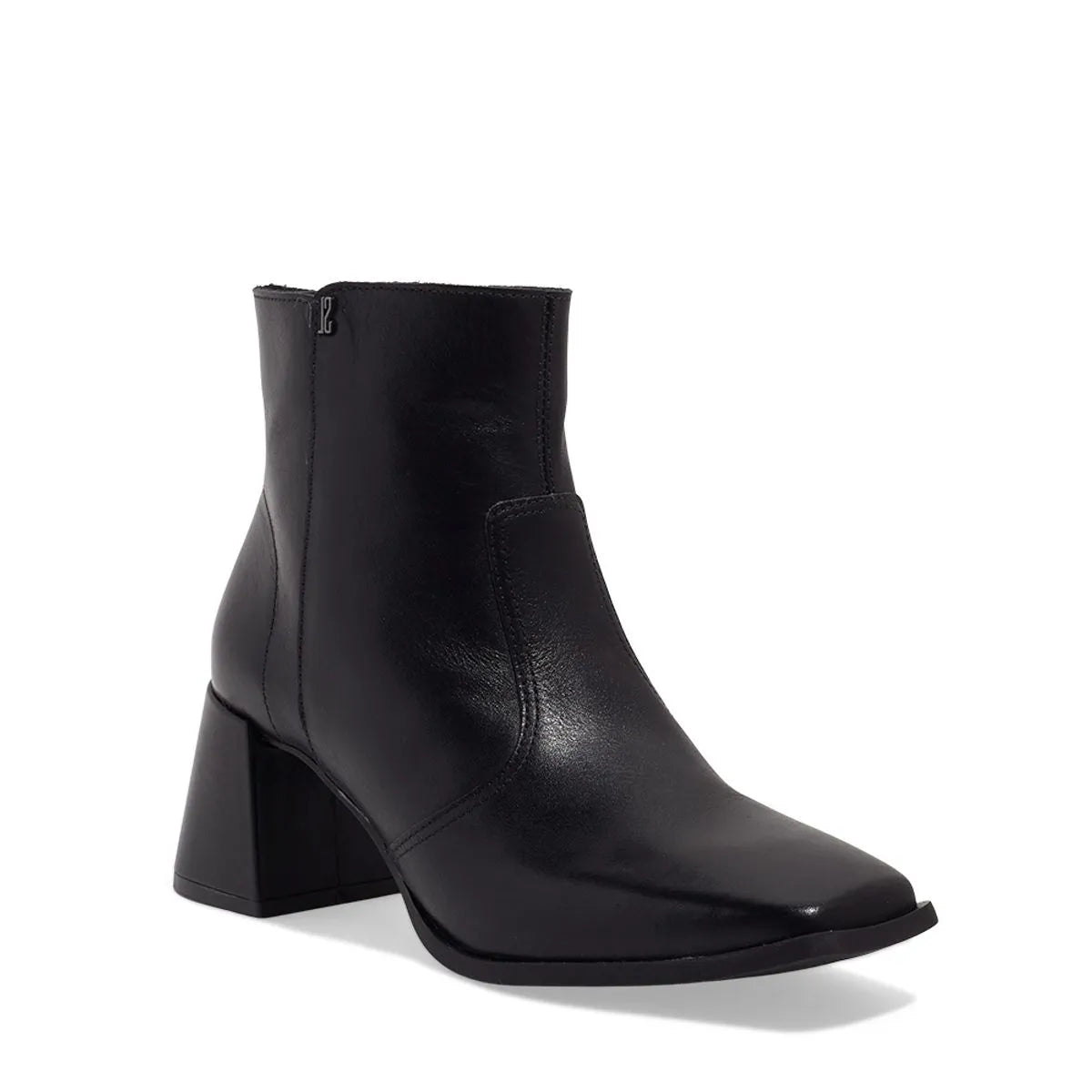 Bota Couro Nobre Soft Boots