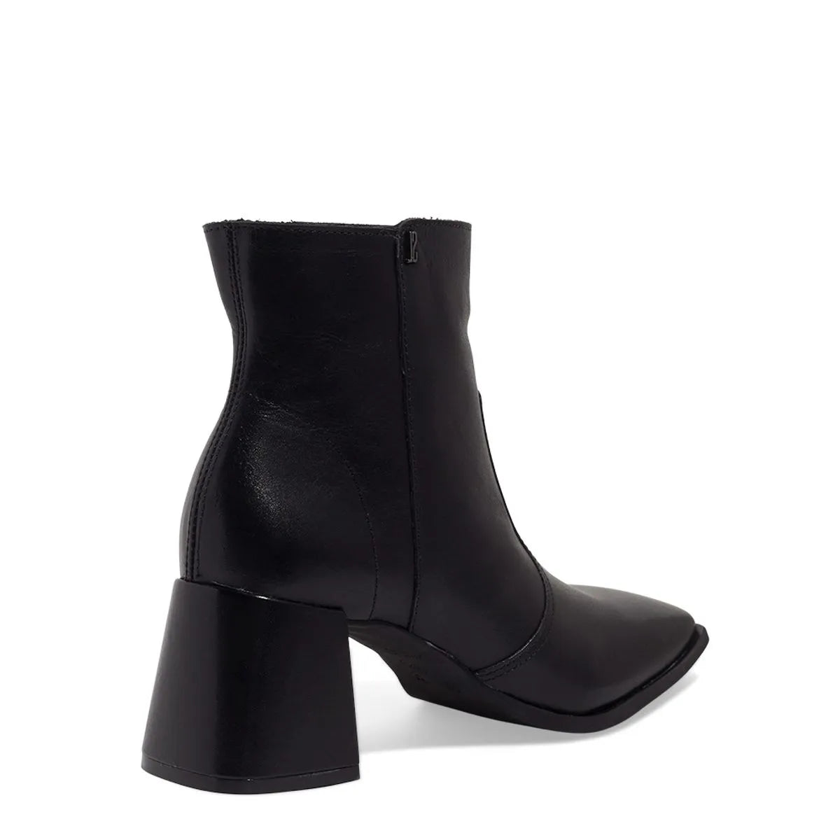 Bota Couro Nobre Soft Boots