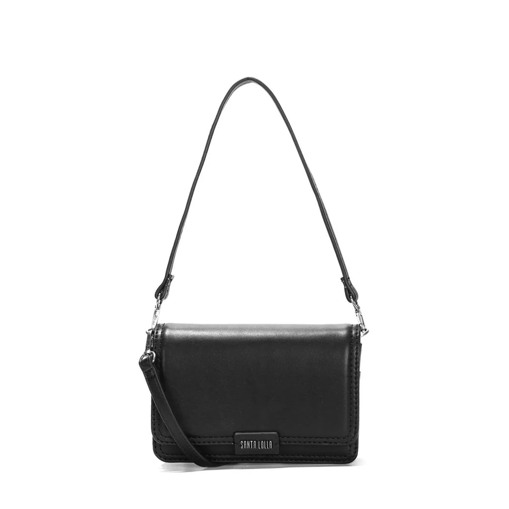 Bolsa Pequena Soft Alça Dupla