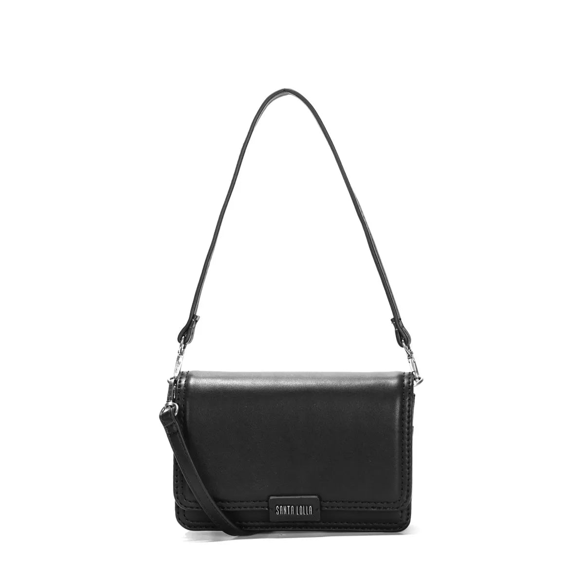 Bolsa Pequena Soft Alça Dupla