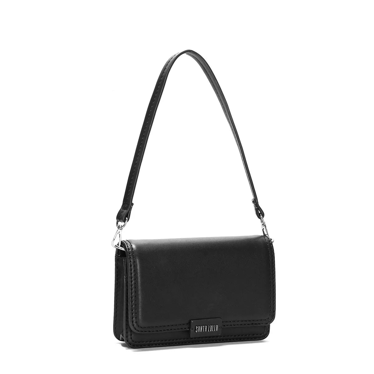 Bolsa Pequena Soft Alça Dupla