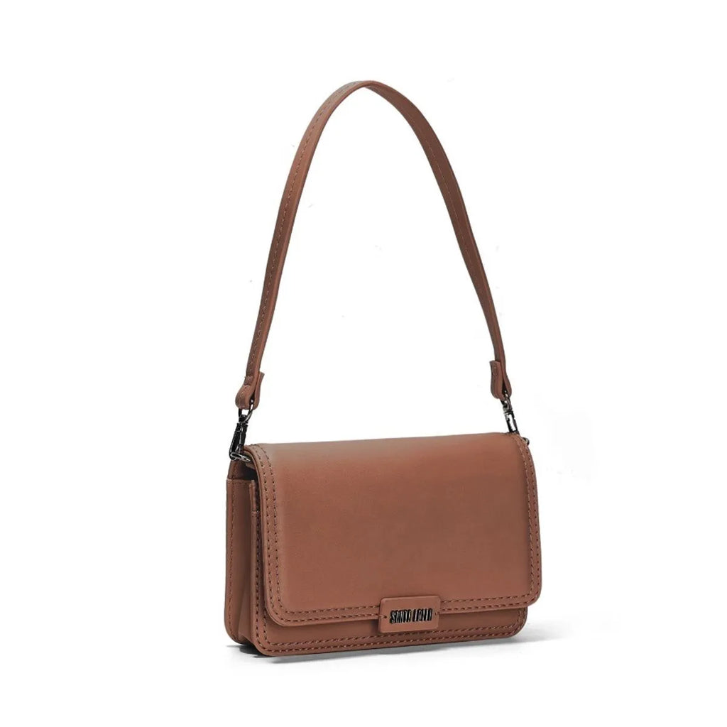 Bolsa Pequena Soft Alça Dupla
