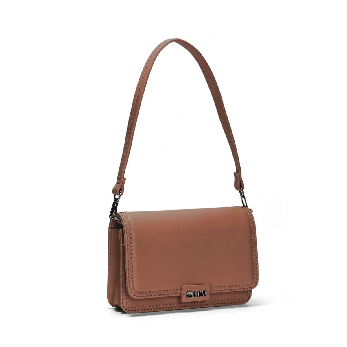 Bolsa Pequena Soft Alça Dupla