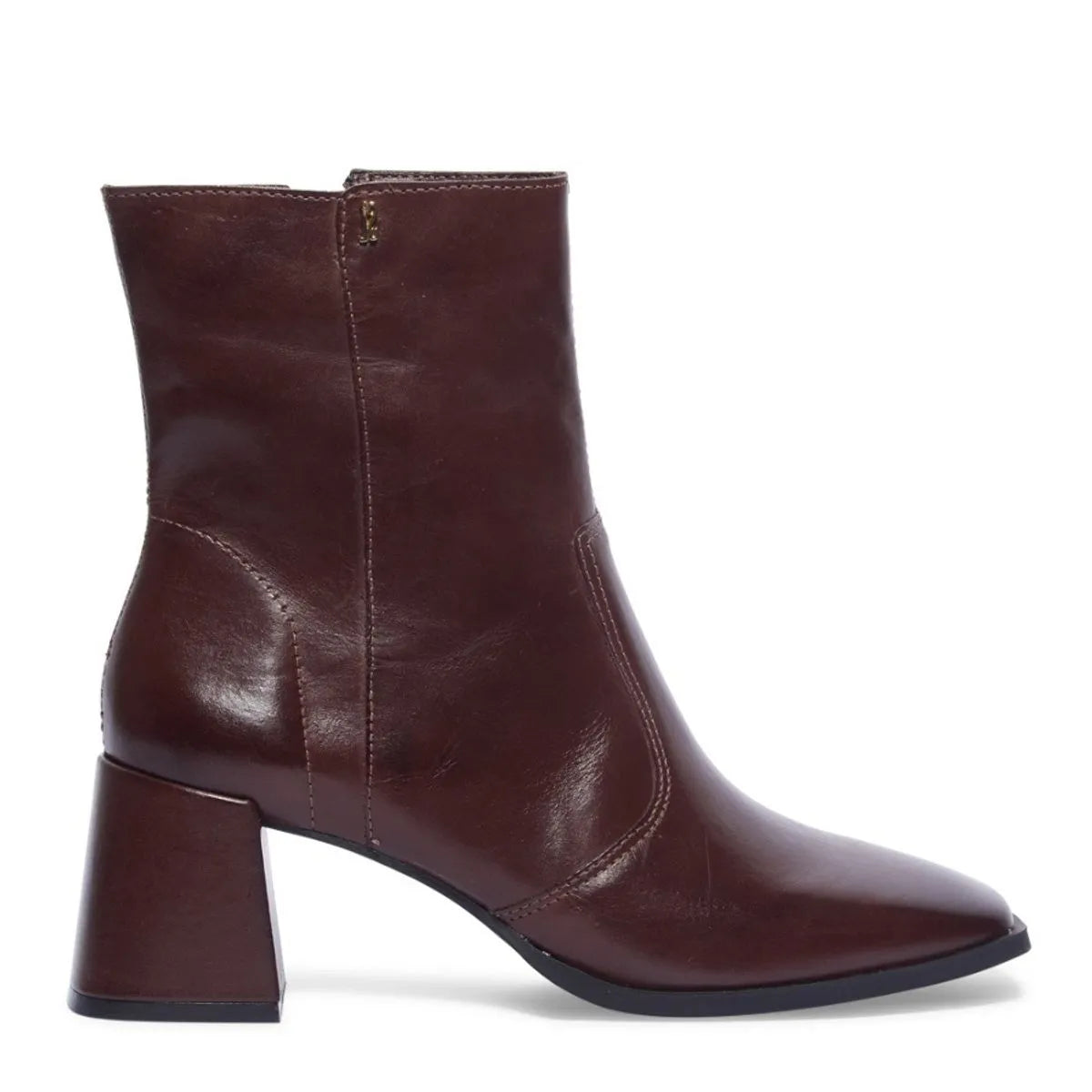 Bota Couro Nobre Soft Boots