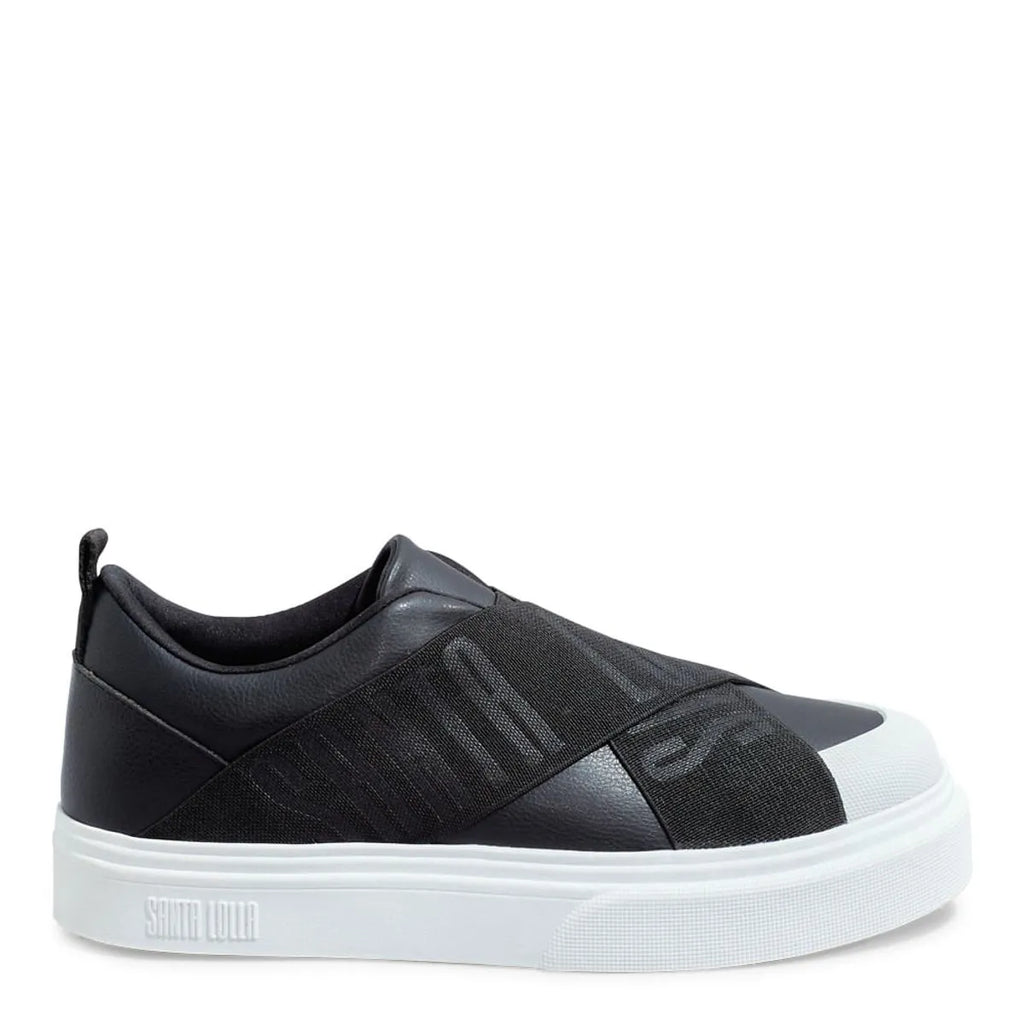 Tênis Slip On Floater Lux