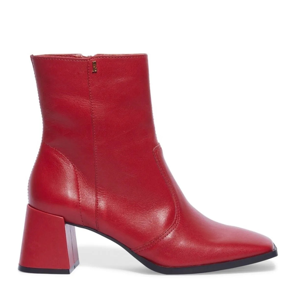 Bota Couro Nobre Soft Boots