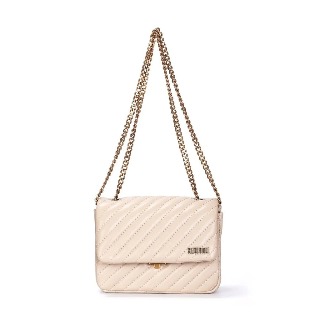 Bolsa Pequena Soft Alça De Ombro