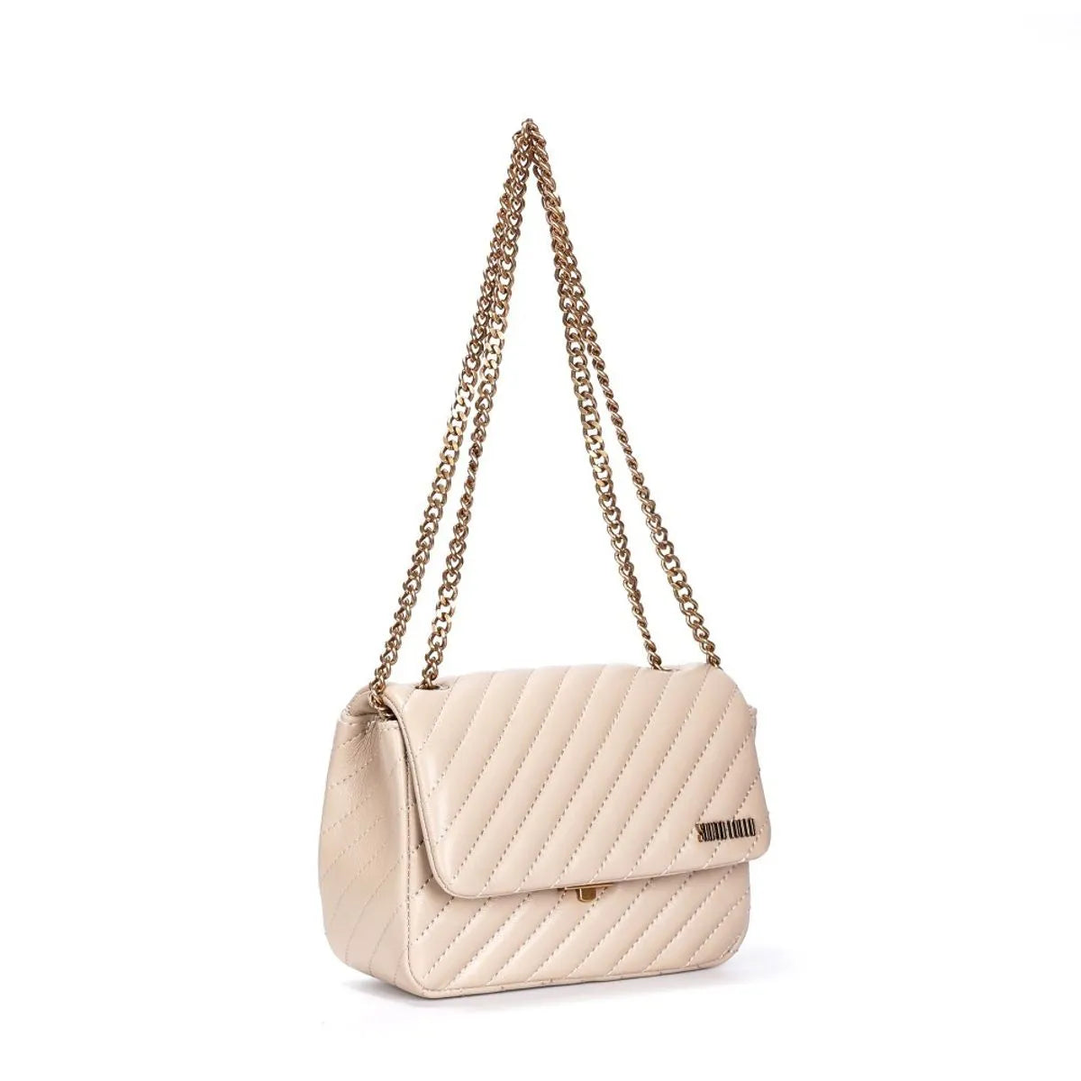 Bolsa Pequena Soft Alça De Ombro