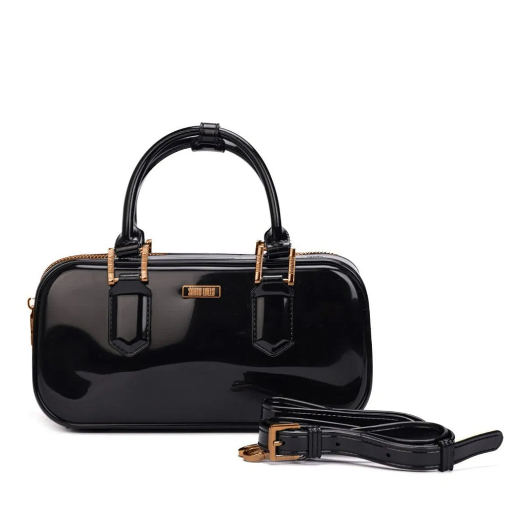 Bolsa Borracha Alça Transversal