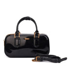Bolsa Borracha Alça Transversal