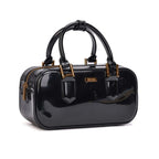 Bolsa Borracha Alça Transversal