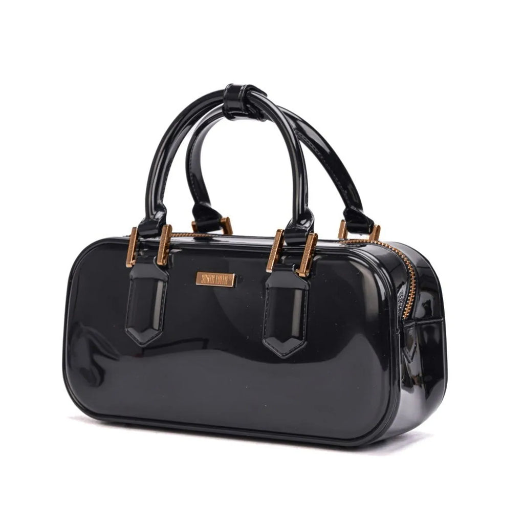 Bolsa Borracha Alça Transversal