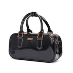 Bolsa Borracha Alça Transversal
